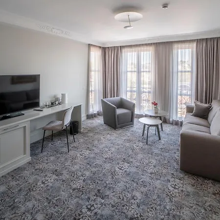 Vizualiza 5* Plovdiv