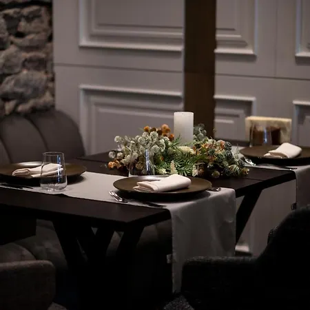 Hotel Vizualiza By Hmg 5*