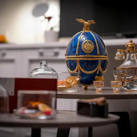 Vizualiza By Hmg Hotel