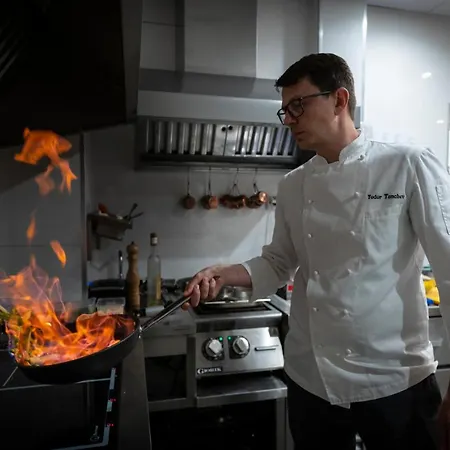 Hotel Vizualiza By Hmg