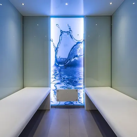 Hotel Vizualiza By Hmg Plovdiv