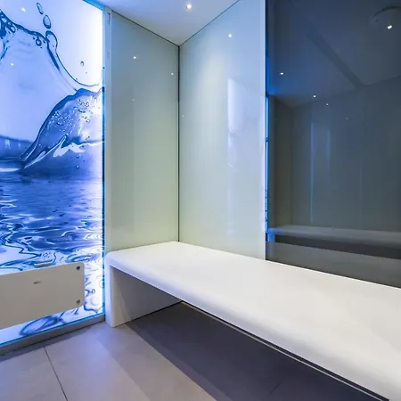 Vizualiza By Hmg Hotel