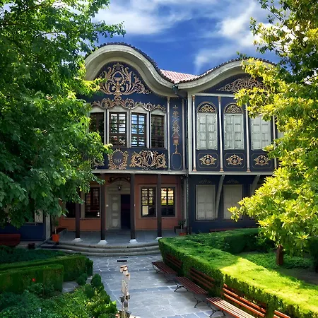Vizualiza Hotel