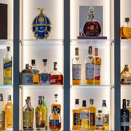 Vizualiza By Hmg Hotel 5*