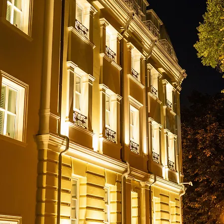 Hotel Vizualiza By Hmg