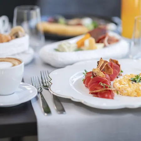 Hotel Vizualiza By Hmg