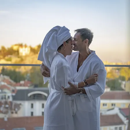 Vizualiza By Hmg 5* Plovdiv