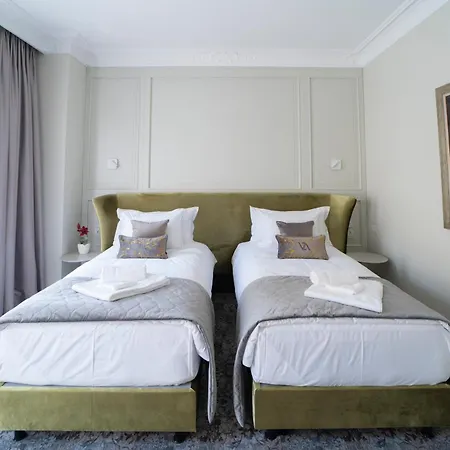 Vizualiza By Hmg Hotel 5*