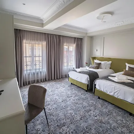 Vizualiza By Hmg Hotel 5*