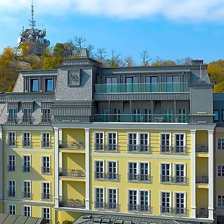 Hotel Vizualiza By Hmg 5*