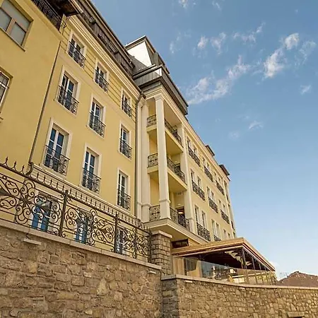 Hotel Vizualiza By Hmg