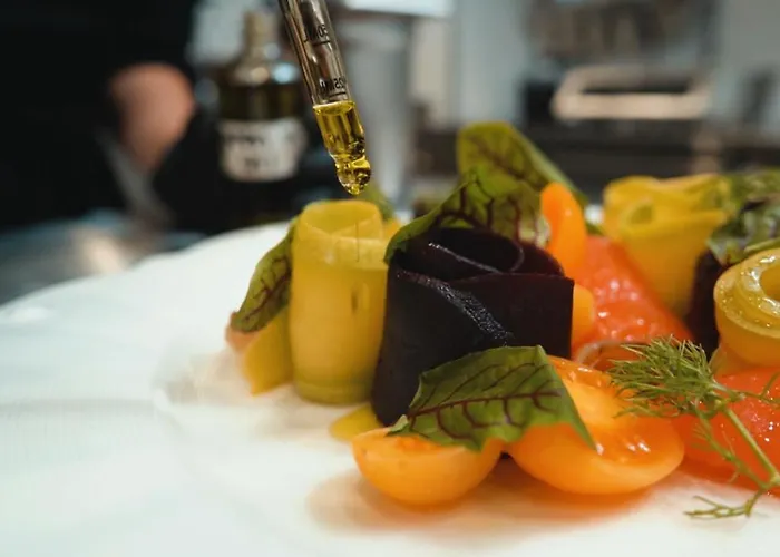 Vizualiza By Hmg Hotel 5*