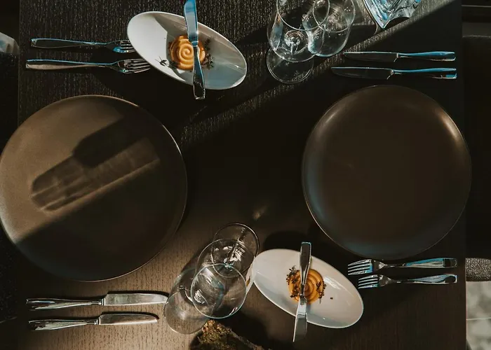 Hotel Vizualiza By Hmg Plovdiv