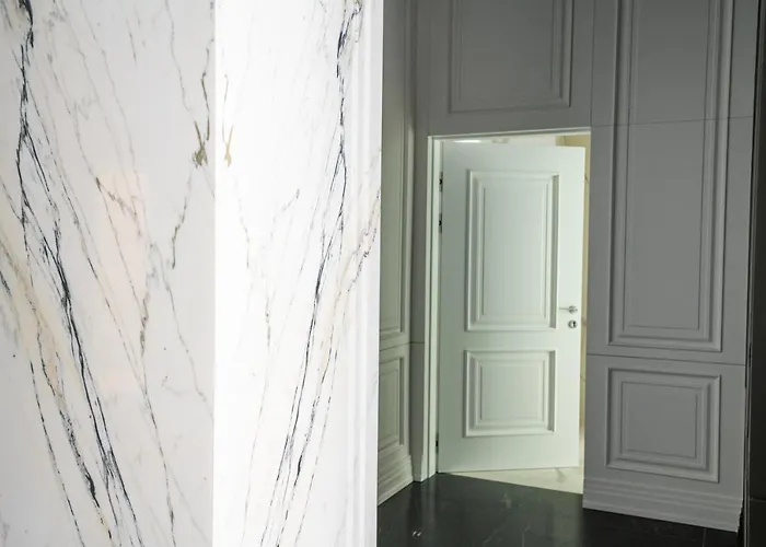 Hotel Vizualiza By Hmg Plovdiv