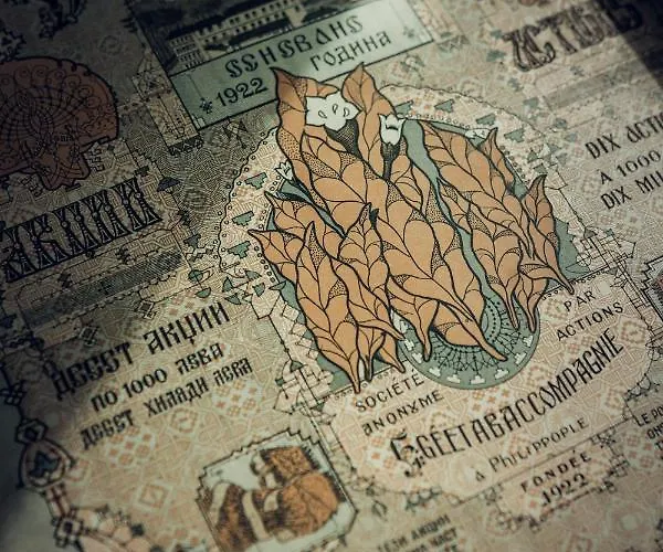 Hotel Vizualiza By Hmg Plovdiv