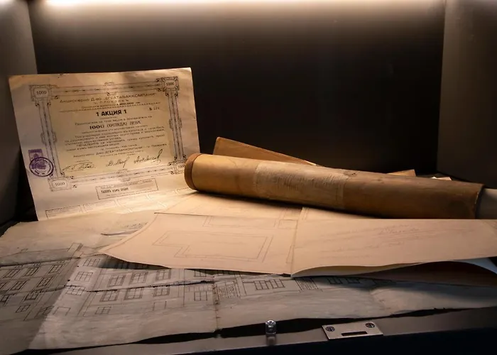 Vizualiza By Hmg Hotel