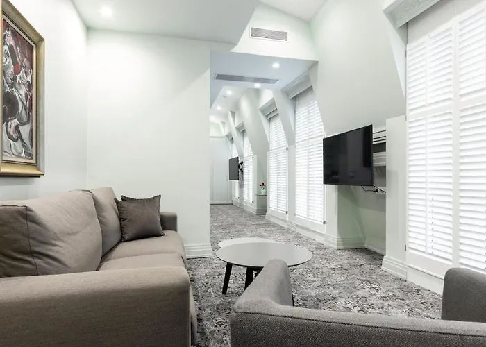 Hotel Vizualiza By Hmg