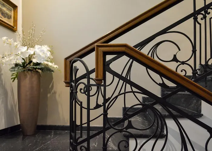 Hotel Vizualiza By Hmg Plovdiv