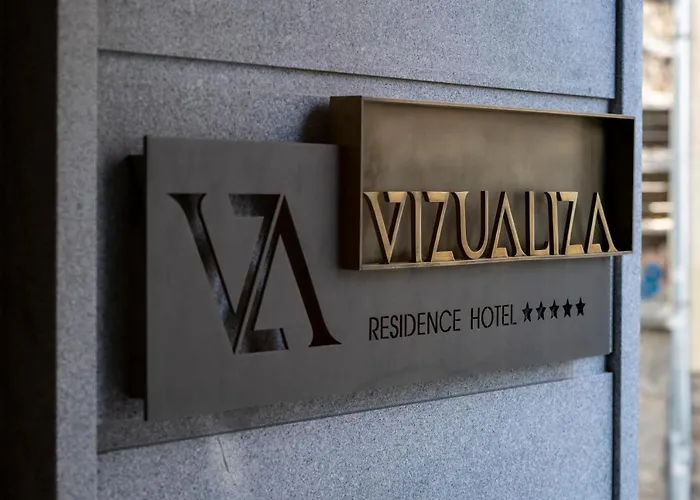 Hotel Vizualiza By Hmg Plovdiv