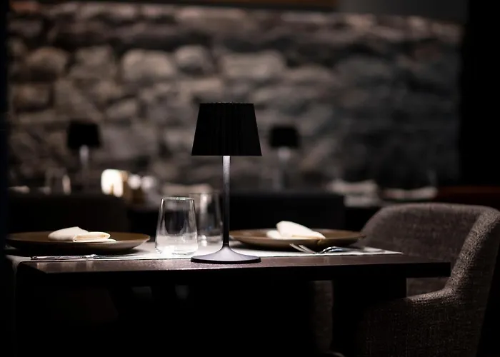 Hotel Vizualiza By Hmg 5*