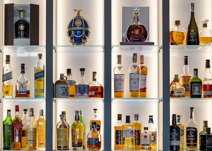 Vizualiza By Hmg Hotel 5*