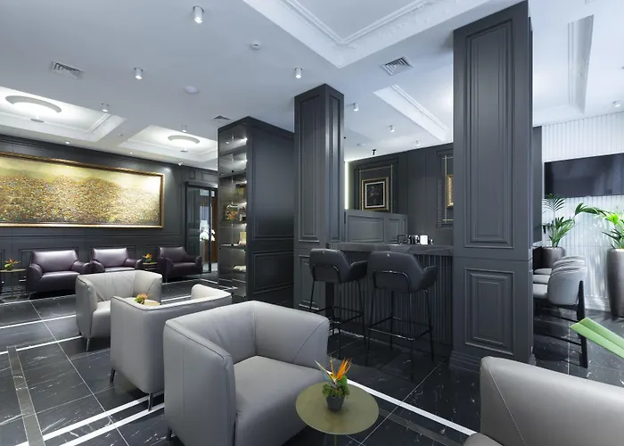 Vizualiza By Hmg Plovdiv