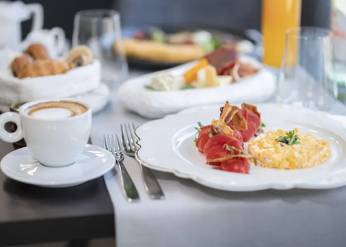 Hotel Vizualiza By Hmg